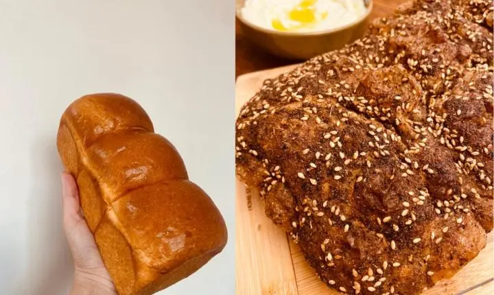 Dia do pão: conheça onde provar receitas artesanais em Santos