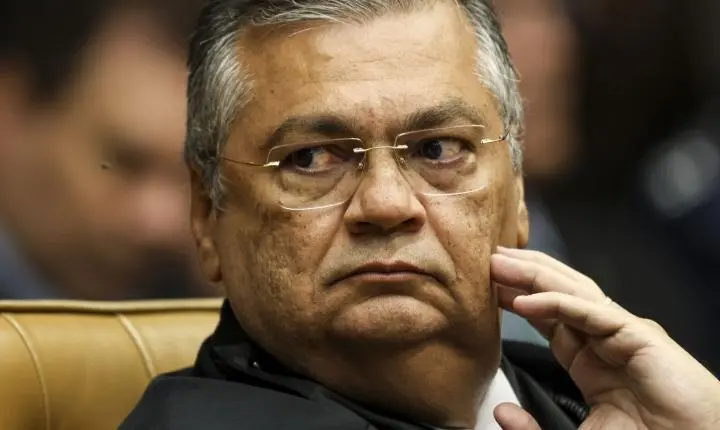 Flávio Dino determina investigação da Polícia Federal sobre interferência estrangeira