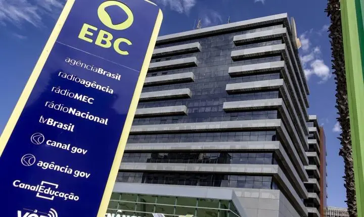 Prêmio Einstein +Admirados destaca quatro jornalistas da EBC em 2026