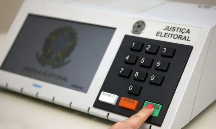 Acompanhe em tempo real as Eleições 2026 no Triângulo Mineiro e região