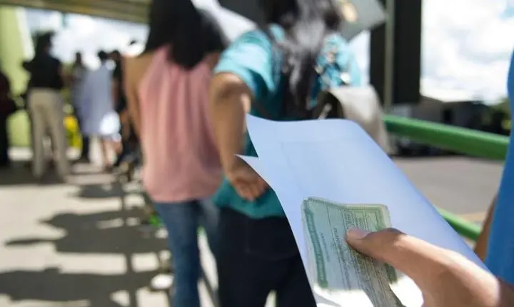 Eleições 2026: saiba o que é permitido usar no dia da votação