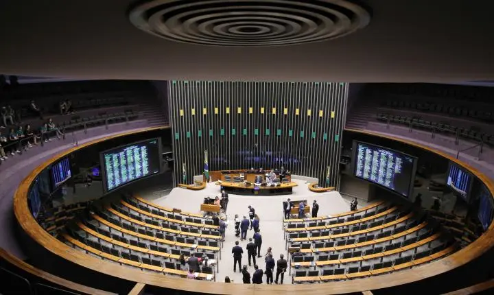 Giovani Cherini é reeleito deputado federal nas Eleições 2026 no Rio Grande do Sul