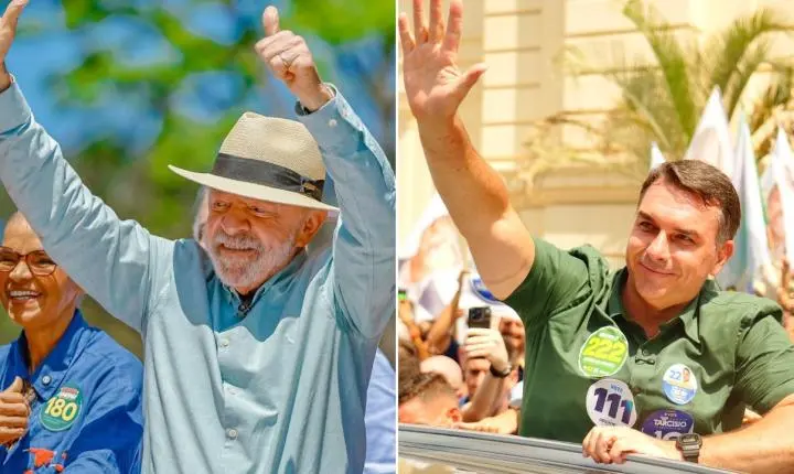 Eleições 2026: Lula foca em idosos e Flávio Bolsonaro aposta em voto útil