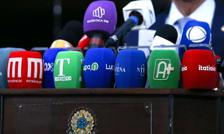 Ataques digitais contra jornalistas somam mais de 14 mil registros nas eleições
