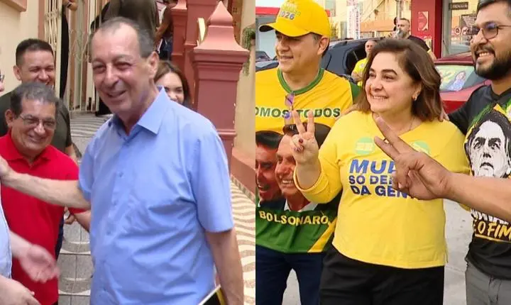 Eleições no Amazonas: candidatos detalham propostas para a educação