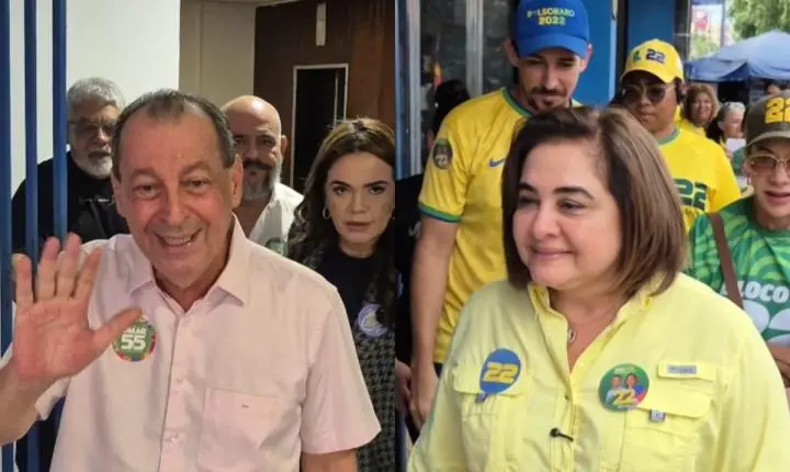 Eleições no Amazonas: propostas para a Zona Franca de Manaus marcam campanha