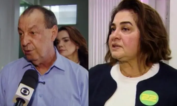 Eleições no Amazonas: propostas para a saúde marcam agenda dos candidatos