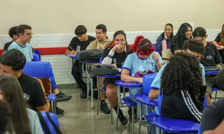 Dicas e estratégias marcam a reta final de preparação para o Enem