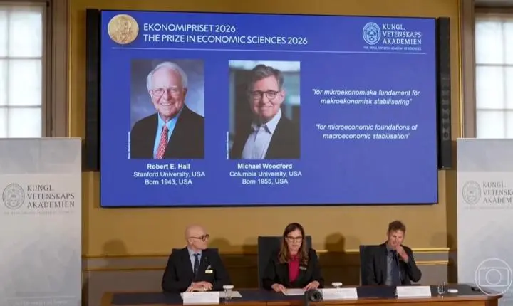 Prêmio Nobel de Economia: entenda a teoria que mudou a política monetária
