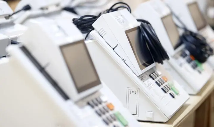 Estado de São Paulo inicia preparação das urnas eletrônicas para o segundo turno