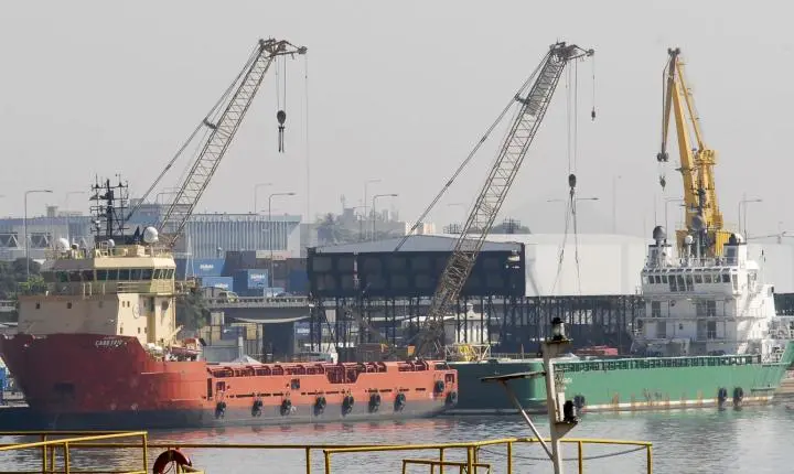 Exportações brasileiras crescem 30,7% com acordo entre Mercosul e União Europeia