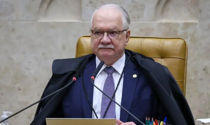 Fachin decide arquivar três frentes do inquérito das fake news no STF