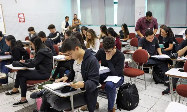 Fies 2 abre inscrições gratuitas para o preenchimento de vagas remanescentes