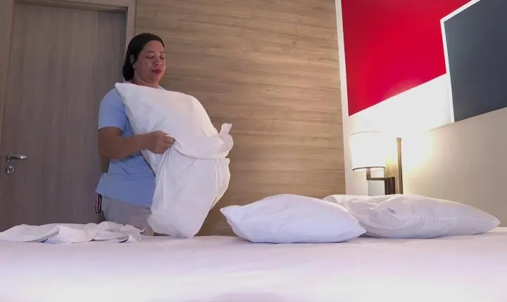 Hotel em Ribeirão Preto adota escala 5x2 e relata ganhos antes de PEC no Senado