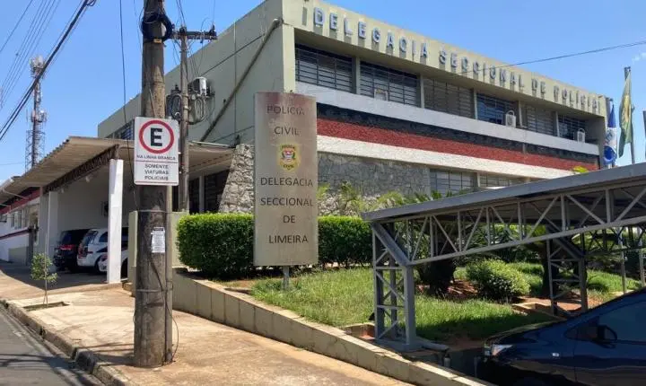 Homem é preso em Limeira por cárcere privado e coerção de conteúdos sexuais