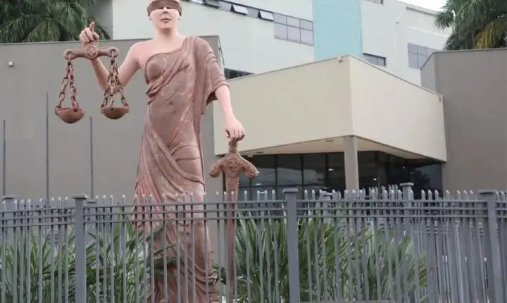 Homem que matou irmão em Campo Grande irá para hospital psiquiátrico