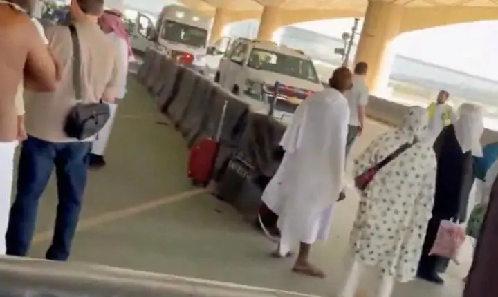 Houthis fazem ameaça e alertam para novos ataques a aeroportos na Arábia Saudita