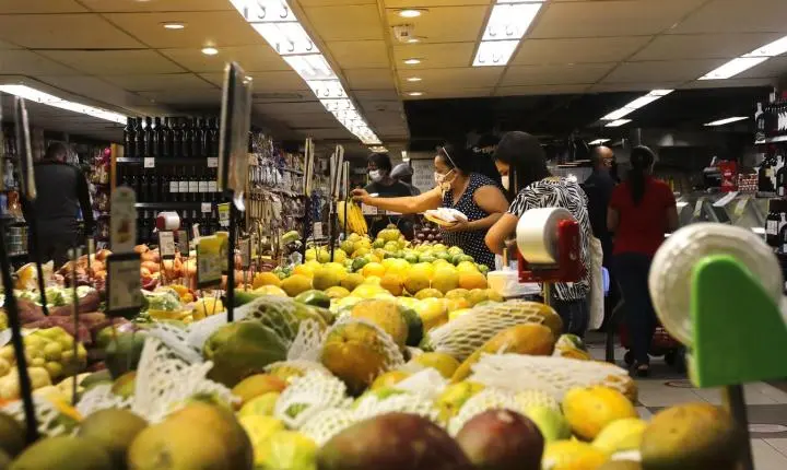 INPC avança 0,82% em setembro e acumula alta de 4,29% em 12 meses