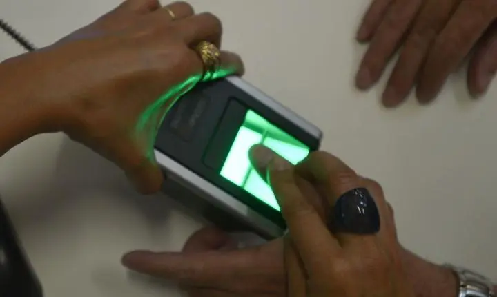 Inss alerta sobre golpe envolvendo exigência falsa de biometria
