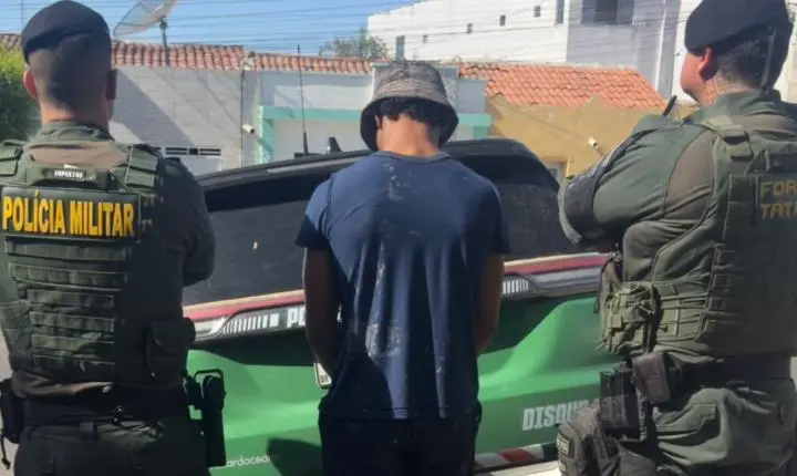 Falsos policiais matam irmãs após sequestro em Tauá