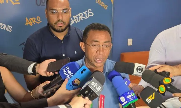 Joel Rodrigues atribui derrota ao governo do Piauí ao alinhamento nacional