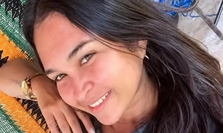 Jovem é morta a facadas em Bacabal e companheiro é o principal suspeito