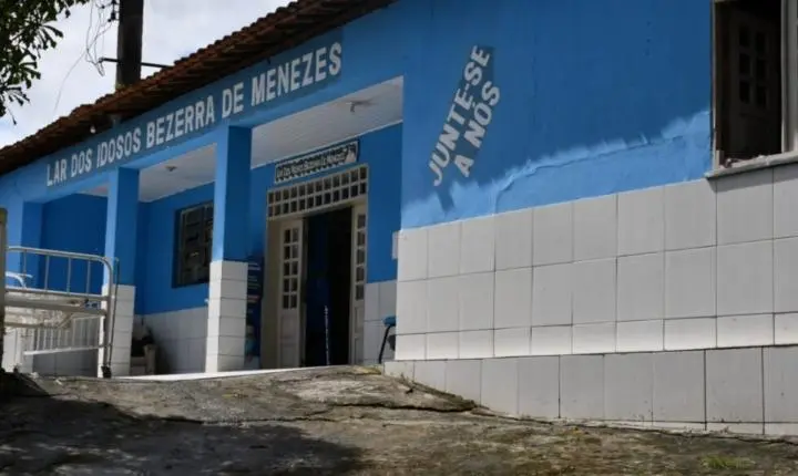 Justiça determina interdição de lar de idosos na Bahia por risco de desabamento