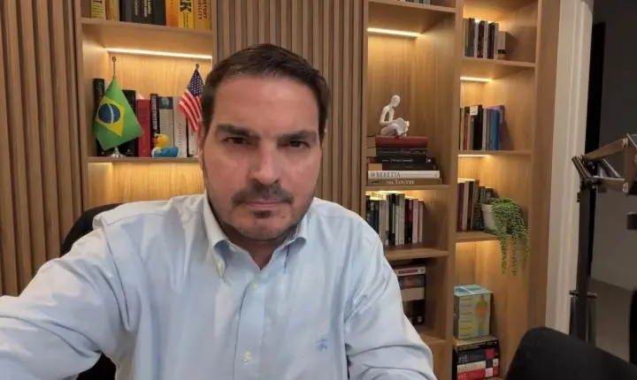 Justiça manda Rodrigo Constantino apagar vídeo com ofensas à Bahia