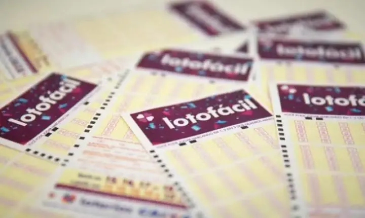 Lotofácil: confira o resultado do concurso 3811 e os números sorteados