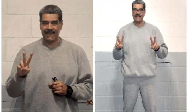 Nicolás Maduro e Cilia Flores negam acusações de tortura em tribunal nos EUA