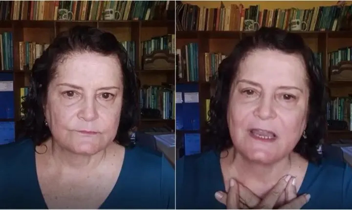 Mãe de Isabelle Caracristi clama por justiça em um mês da morte da jovem