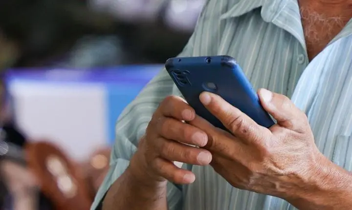 Medida provisória contra chamadas abusivas e golpes telefônicos