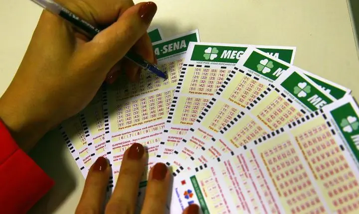Mega-sena acumula e prêmio vai a r$ 112 milhões para o próximo sorteio