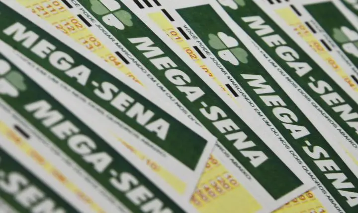 Mega-sena acumula e prêmio dispara para r$ 150 milhões no próximo concurso