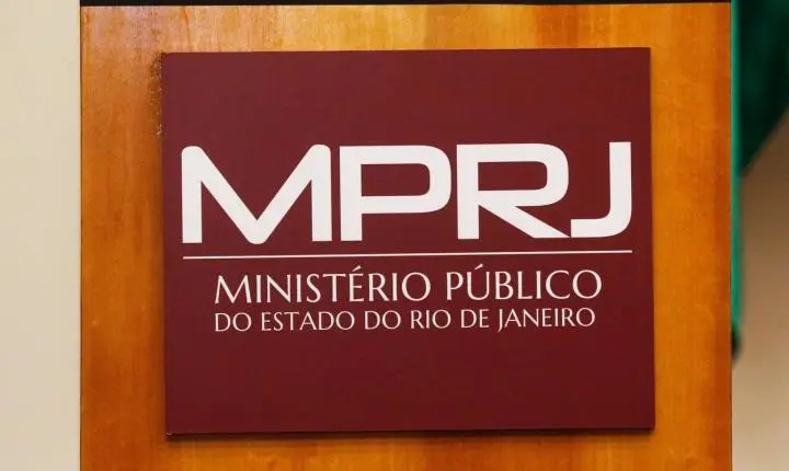 Ministério Público do Rio renova acordo contra a criminalidade
