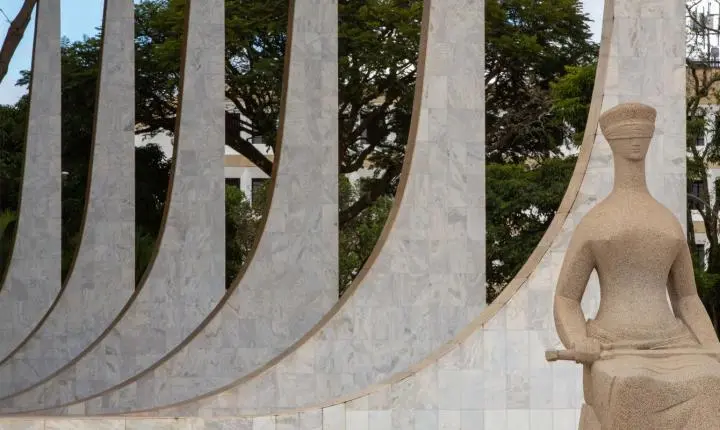 Alexandre de Moraes determina bloqueio de R$ 6 bilhões do advogado Willer Tomaz