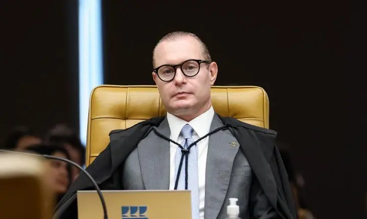 Morre Nelson Martins, pai do ministro Cristiano Zanin, aos 90 anos