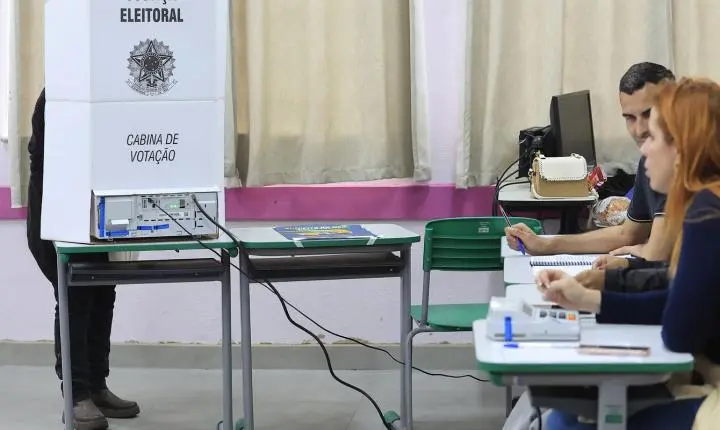 MPT recebe quase 2 mil denúncias de assédio eleitoral durante as eleições
