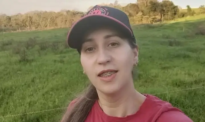 Mulher morta em Santa Catarina pediu medida protetiva 12 dias antes do feminicídio