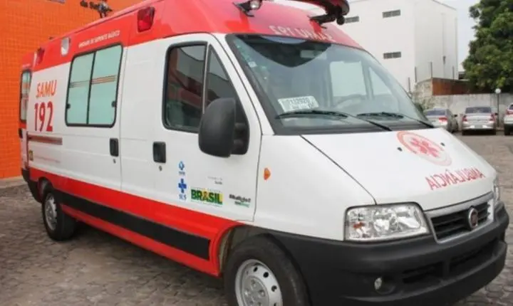Mulher é baleada no rosto em Parnaguá e namorado foge como principal suspeito