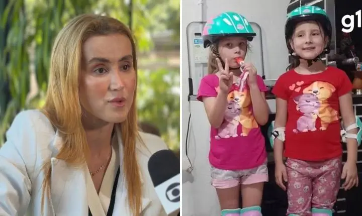 Caso das gêmeas de Igrejinha: laudo aponta que mãe pode ser julgada
