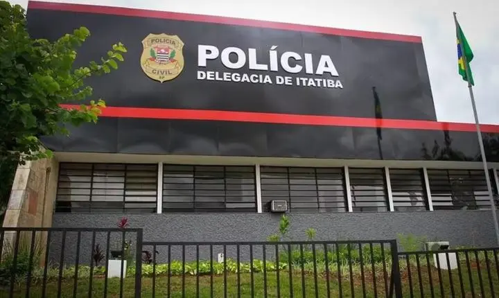 Pai atira no próprio filho após briga em itatiba