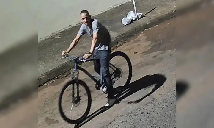 Pai investiga roubo de celular em Uberlândia e ajuda polícia a prender suspeitos