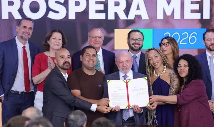 Projeto de perdão de dívidas para MEI prevê impacto fiscal de R$ 3,04 bi
