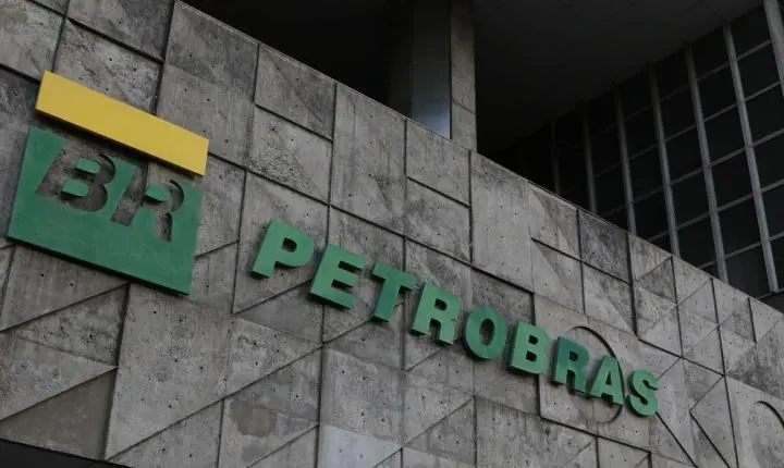 Petrobras bate recorde no valor de mercado após descoberta no Amapá