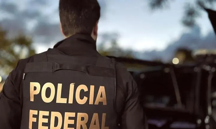 Policia Federal deflagra operacao contra lavagem de dinheiro em postos