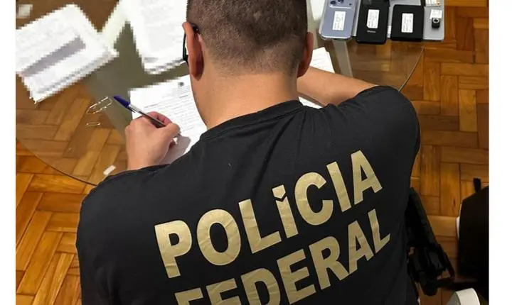 PF investiga desvio de R$ 100 milhões na São Roque Prev