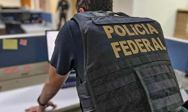 PF apreende mais de R$ 30 milhões em combate a crimes eleitorais