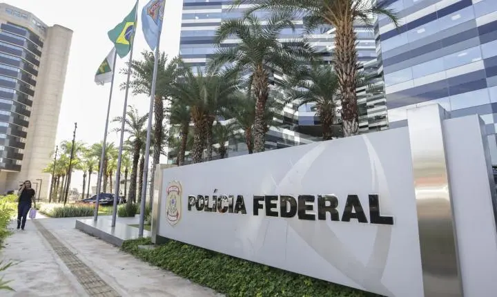 Polícia Federal nega depoimento de Daniel Vorcaro sobre Lula