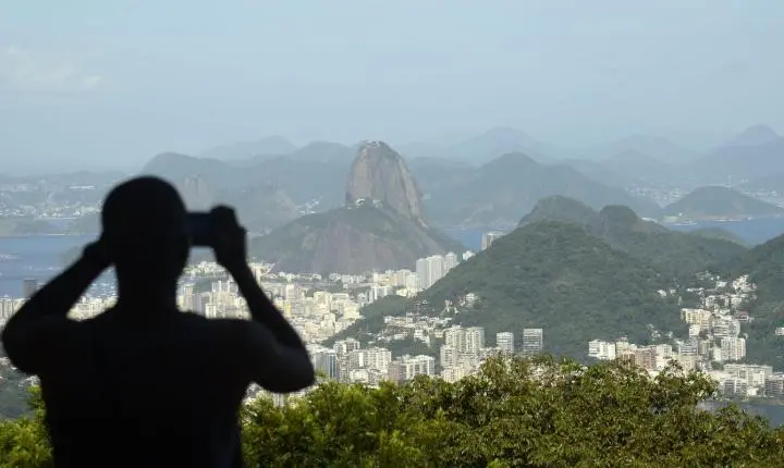 Policiamento no Rio é reforçado com operação especial para feriado prolongado